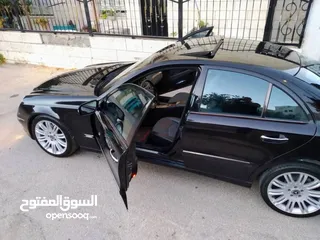  6 مرسيدس e200
