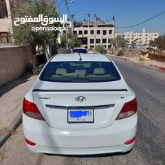  3 اكسنت 2016