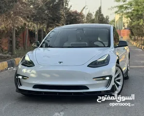  1 TESLA MODEL 3 2023 STANDARD PLUS