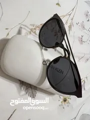  1 Sunglasses Calvin Klein