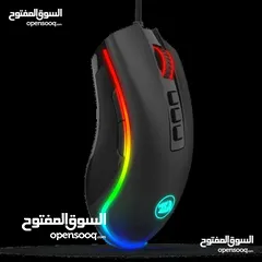  2 ماوس ريد راغون سلكي REDRAGON M711-2 COBRA USB WIRED MOUSE