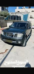 4 جيب نيسان نيفارا 4*4  تندر مسكر الجيب صلاة النبي زي ما في الصوره  مطور وجير الف الف  الجيب قانوني