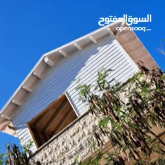  4 اعمال خشب وقرميد وبوركولوت