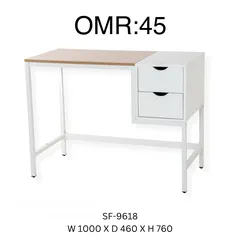  12 STUDY TABLE ALL MODELS AVAIALBLE