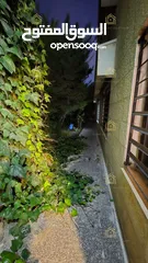  2 شقة فارغة - خلدا - 3نوم 1ماستر - 180م - تدفئة غاز