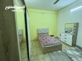  1 غرفة نوم شغل عراقي درجة اولى نفر الجربايه 120 عرض