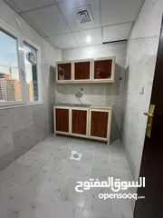  6 Brand New 1 BR in Salmiya BLK11- One Month Free