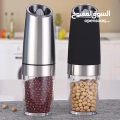  2 مطحنة الفلفل المنزليه