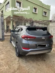  4 توسان 2017 للبيع او البدل