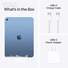  3 ipad 10_64GB NEW كفالة الوكيل بسعر مميز عرض اليوم فقط
