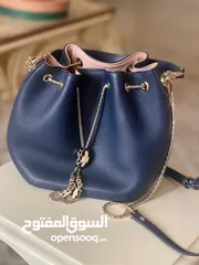  2 حقيبة يد بولغري