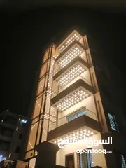  31 شقة طابق اول للبيع ضمن مشروع جديد في اجمل مناطق الجبيهة المنصور مساحة 150 متر مطله السعر ؟؟؟؟؟؟