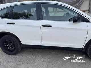  7 هوندا CRV 2012 للبيع ياباني السيارة وارد كندي بسعر 12٫500 دولار