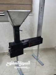  1 دفايه علي الجفت بدون كهرباء