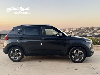  3 هونداي فينو v فل بدون فتحة