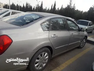  1 رينو سافران 2009 للبيع