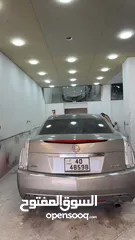  6 Cadillac cts 2010 3000cc كاديلاك نفض كامل