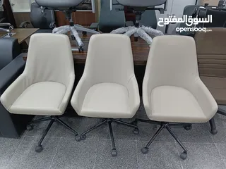  6 Office Furniture For Sell