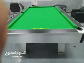  2 خدمات تنجيد فك نقل تركيب وتغيير فرش طاولات البلياردو والسنوكر افضل فني تنجيد فرش دقه ومهارة بالعمل