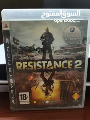  10 سيديات PS3 بعضها نادر وجميعها بحالة الوكالة