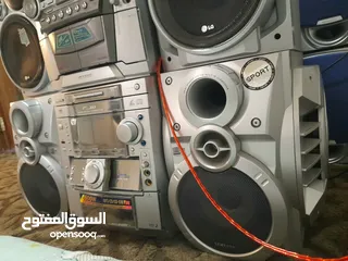 26 ستيريوهات بأسعار فووووق الحرق
