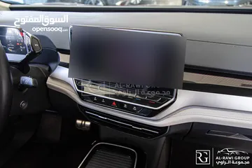  12 Volkswagen ID6 Crozz Pro 2022     السيارة بحالة ممتازة جدا و قطعت مسافة 39,000 كيلو