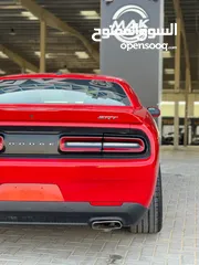  4 CHALLENGER / HELLCAT KIT / 1100 AED MONTHLY