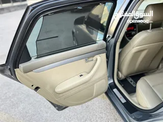  8 Audi A4 sline وارد شركه مواصفات خاصه فحص كامل تامين شامل