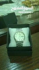  2 ساعة اورينت اخو الجديد للبيع