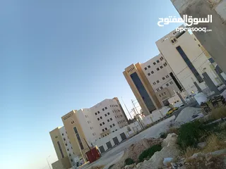  2 غرف او شقه للاجار بجانب مستشفى السلط بالقرب من كليه الطب جامعه البلقاء