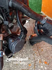  11 محركات / ماتور  تويوتا بريوس 2016-2022  وارد اليابان بحالة الوكالة كفاله حقيقه شهرين  ممشى قليل