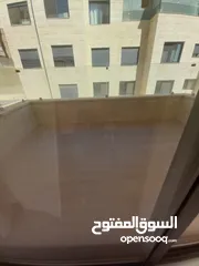  5 شقة مفروشة فاخرة في أرقى واجمل مناطق عبدون اعلان رقم (O17)