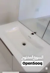  3 مغسله جديد للبيع