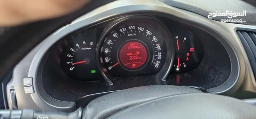  7 كيا سبورتاج