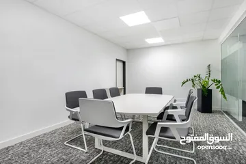  3 Private office space for 2 persons in MUSCAT, Al Khuwair
