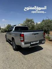  7 ‏               Mitsubishi L200 Sportero 2022