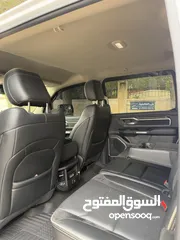  10 رام لاريمي 2021 ديزل Laramie 2021