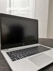  2 HP EliteBook 840 G6