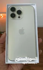  1 ‏IPhone 13 pro max  -السعر  2499 شيكل