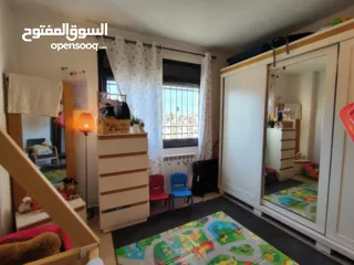  6 روف مميز سطح مرحبا للبيع 170 متر مشمس ومطل من جميع الجهات