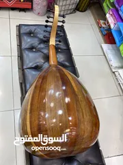  2 عود عراقي احترافي