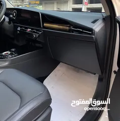  8 Kia Niro Hybrid