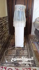  3 كولر شبه جديد ELECTRN أستعمال بسيط جدا جدا