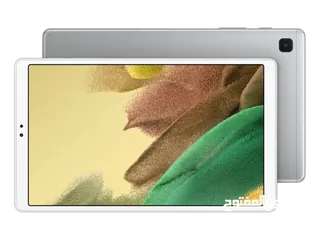  2 Samsung TAB A7 LITE WHITE