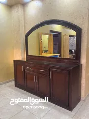  13 طاولة سفرة + بيرو