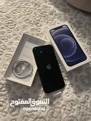  1 ايفون 12  64 G