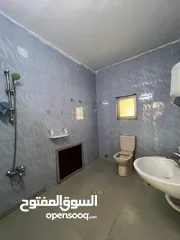  9 شقة للبيع 115م بتشطيب فاخر طابق التسوية 1  الزرقاء - الرصيفة