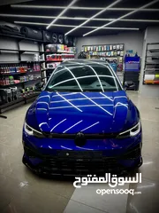  3 Golf R mk8
