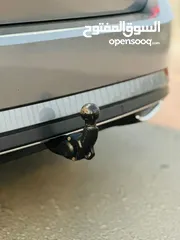  9 سكودا سوبير سبورت لاين