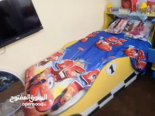  2 غرفه نوم اطفال